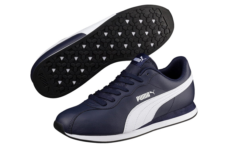 PUMA Turin II Gray 366963-07