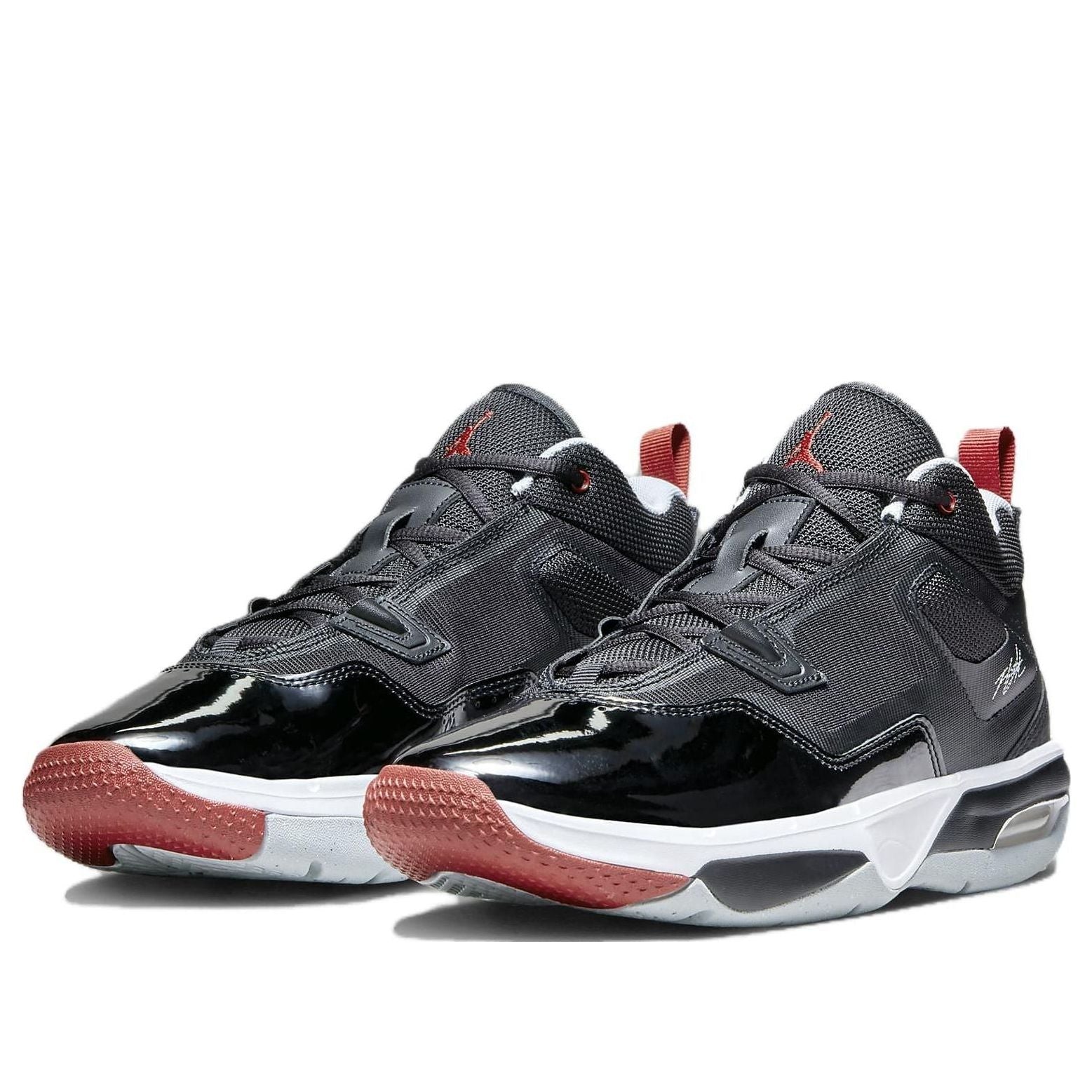 Air Jordan Stay Loyal 3 'Black Cement' FB1396-006
