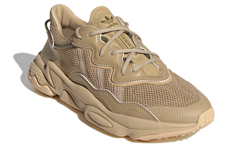 (WMNS) adidas originals Ozweego 'Cream y' GY3251