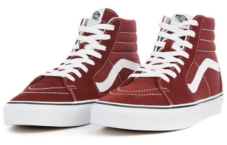 Vans SK8-HI Lite 'Port Royale' VN0A2Z5YR2K