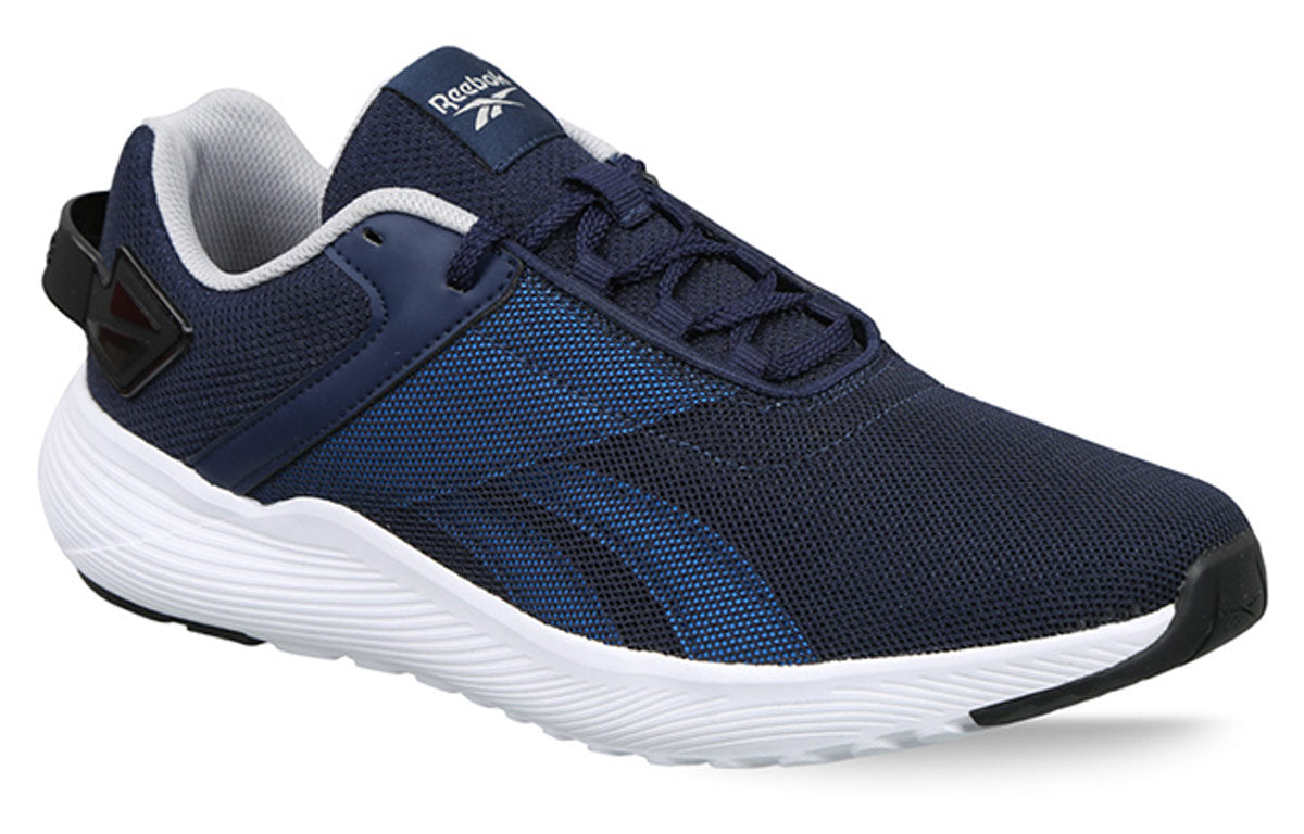 Reebok Fuel Ride Shoes Black/Blue EX4213