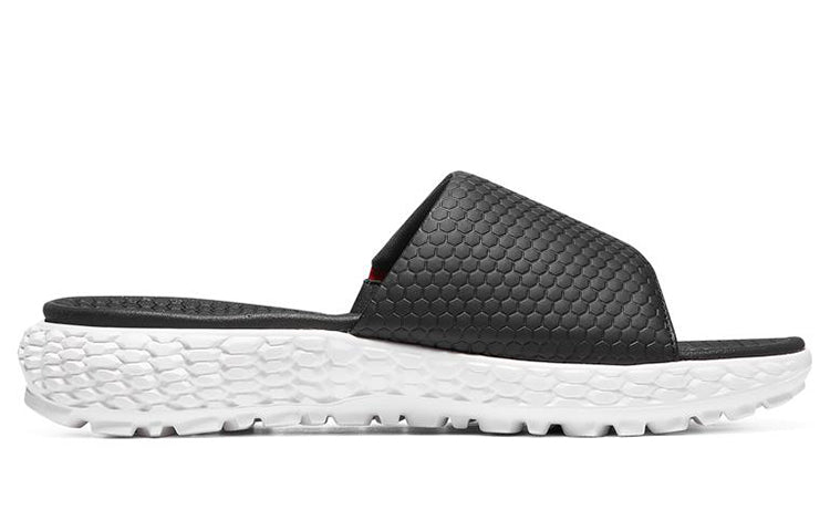 Skechers Monster Sandal 'Black' 237297-BKW