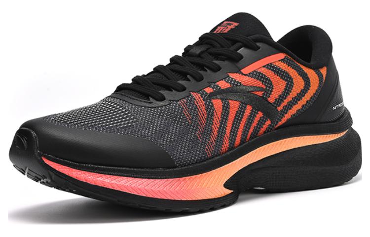 ANTA Champion 2 'Black Orange' 112415562S-4