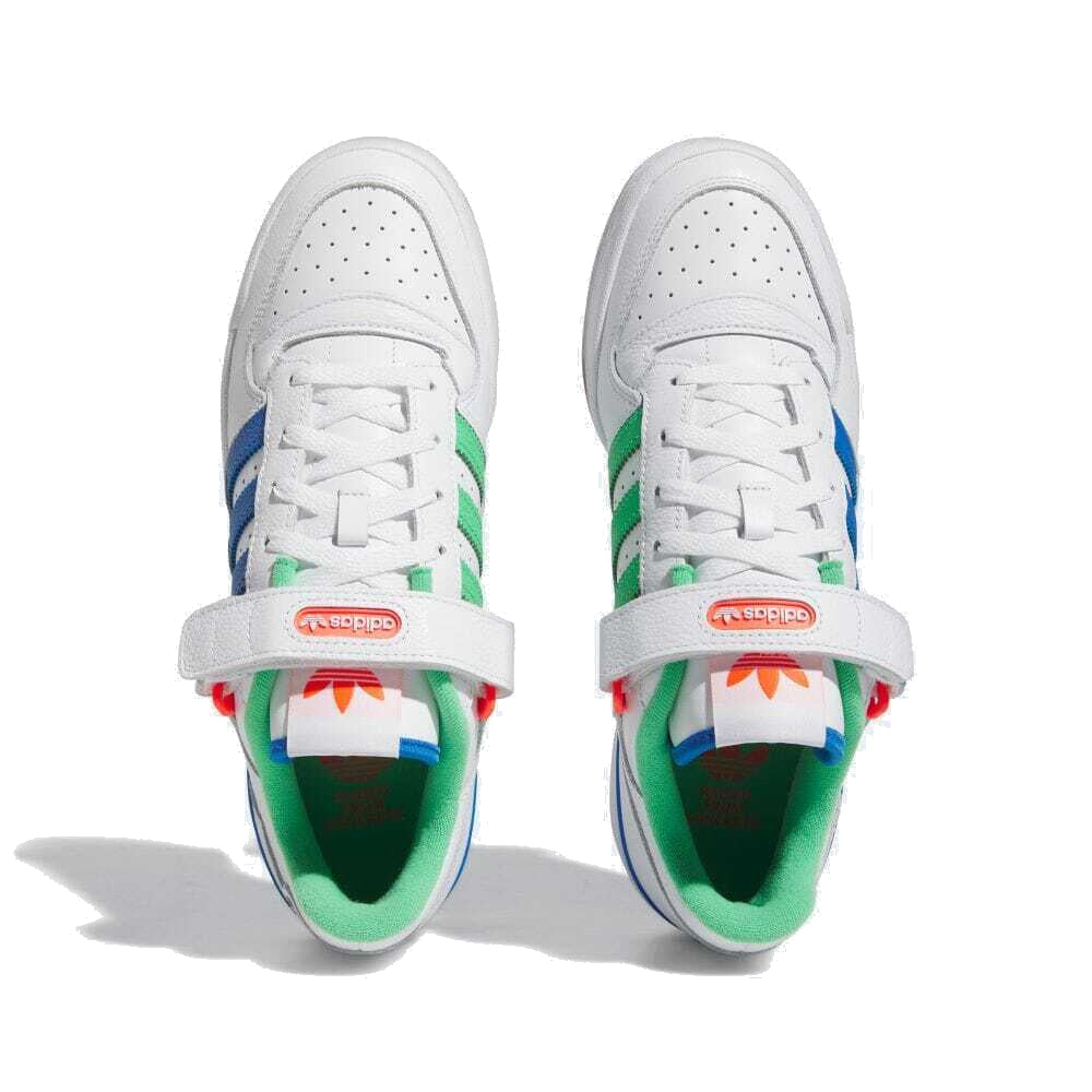 adidas originals FORUM 84 Low 'Multi Color' IG3231