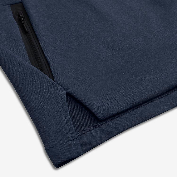 Apparel Hoodies Kids Nike KIDS Tech Fleece SS Hoodi 856189-473