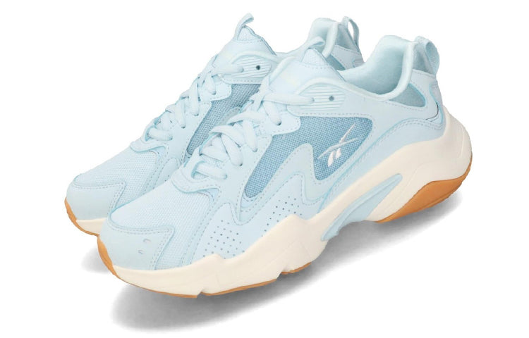 (WMNS) Reebok Royal Turbo Impulse 'Glacier Blue' EH3466