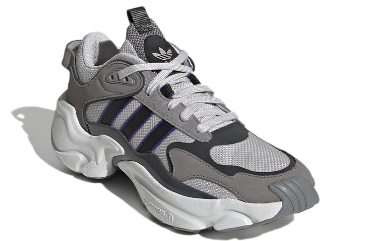 (WMNS) adidas Magmur Runner 'Grey Three' EE5142