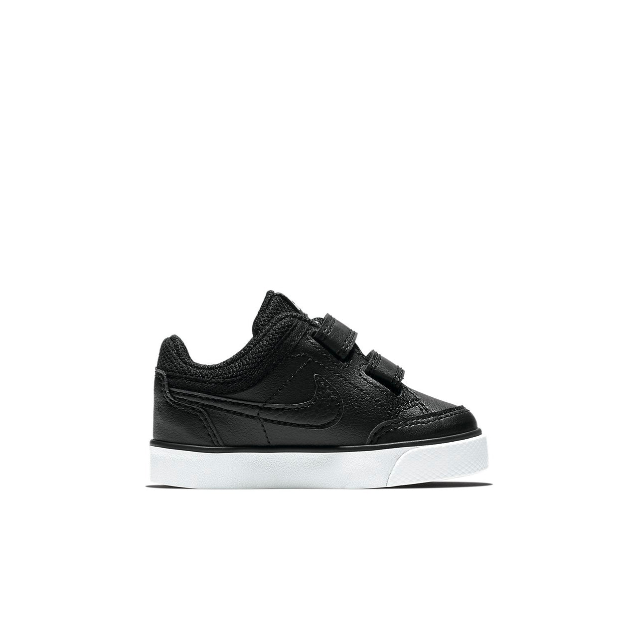 (TD) Nike Capri 3 Leather 'Black White' 579949-014