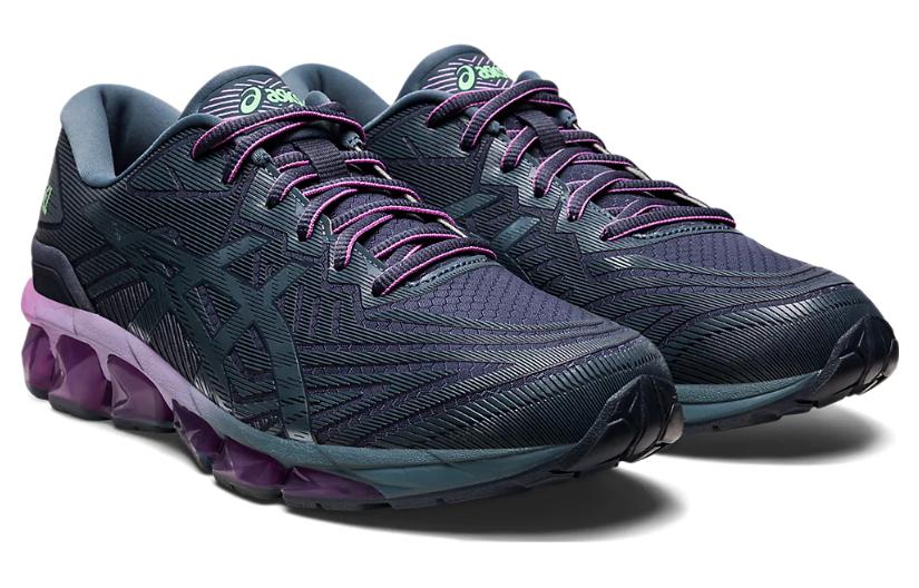 ASICS Gel-Quantum 360 7 'Blue Purple' 1201A698-020