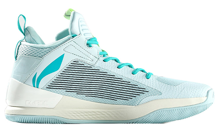 Li-Ning Storm 'Grey Green' ABAR115-3