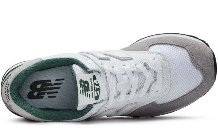 New Balance 574v2 'Marblehead Forest Green' ML574NSA