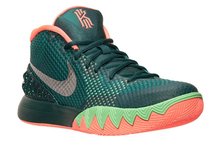 Nike Kyrie 1 'Flytrap' 705277-313
