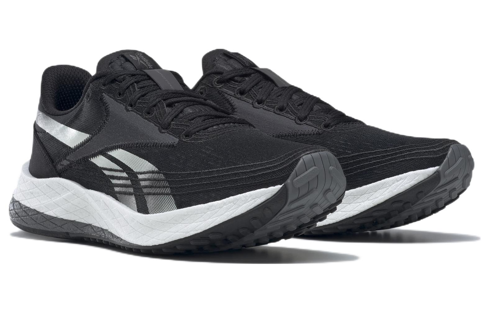 (WMNS) Reebok Floatride Energy 4 'Black' GY2390