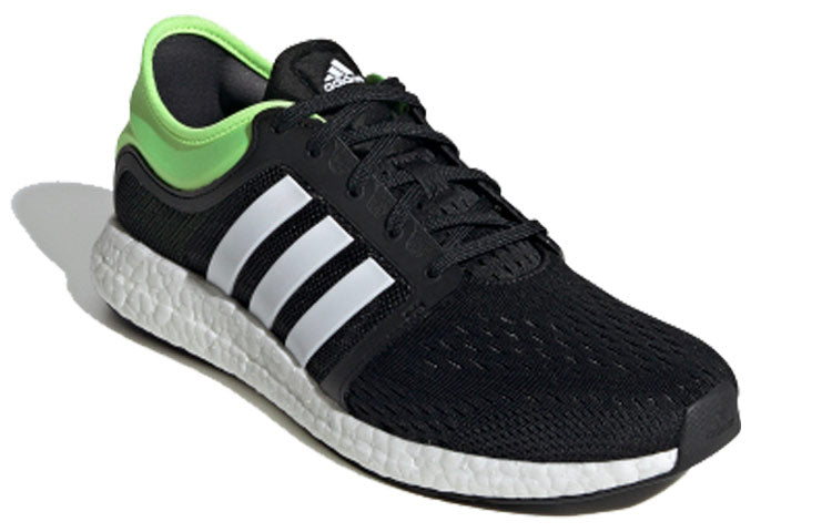 adidas Cc Rocket Boost 'Black Green' FX7639