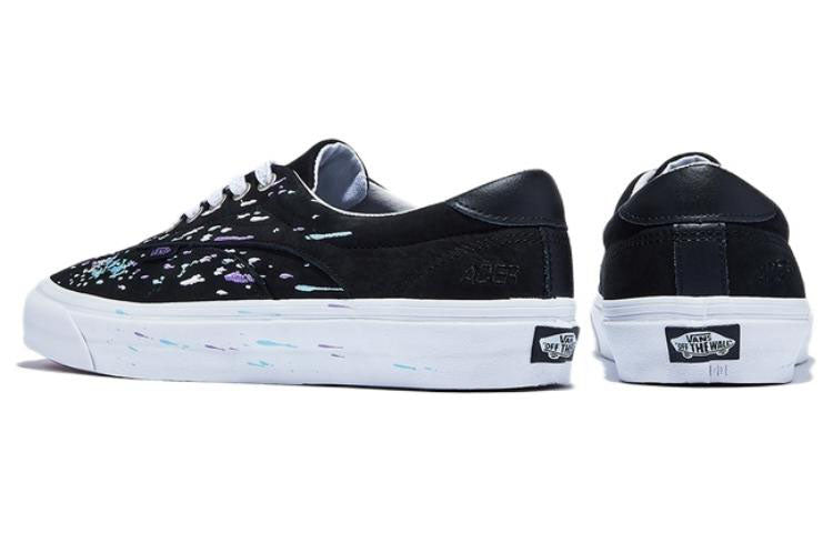 Vans Acer Ni SP Badanda 'Black Purple' VN0A4UWY8CN
