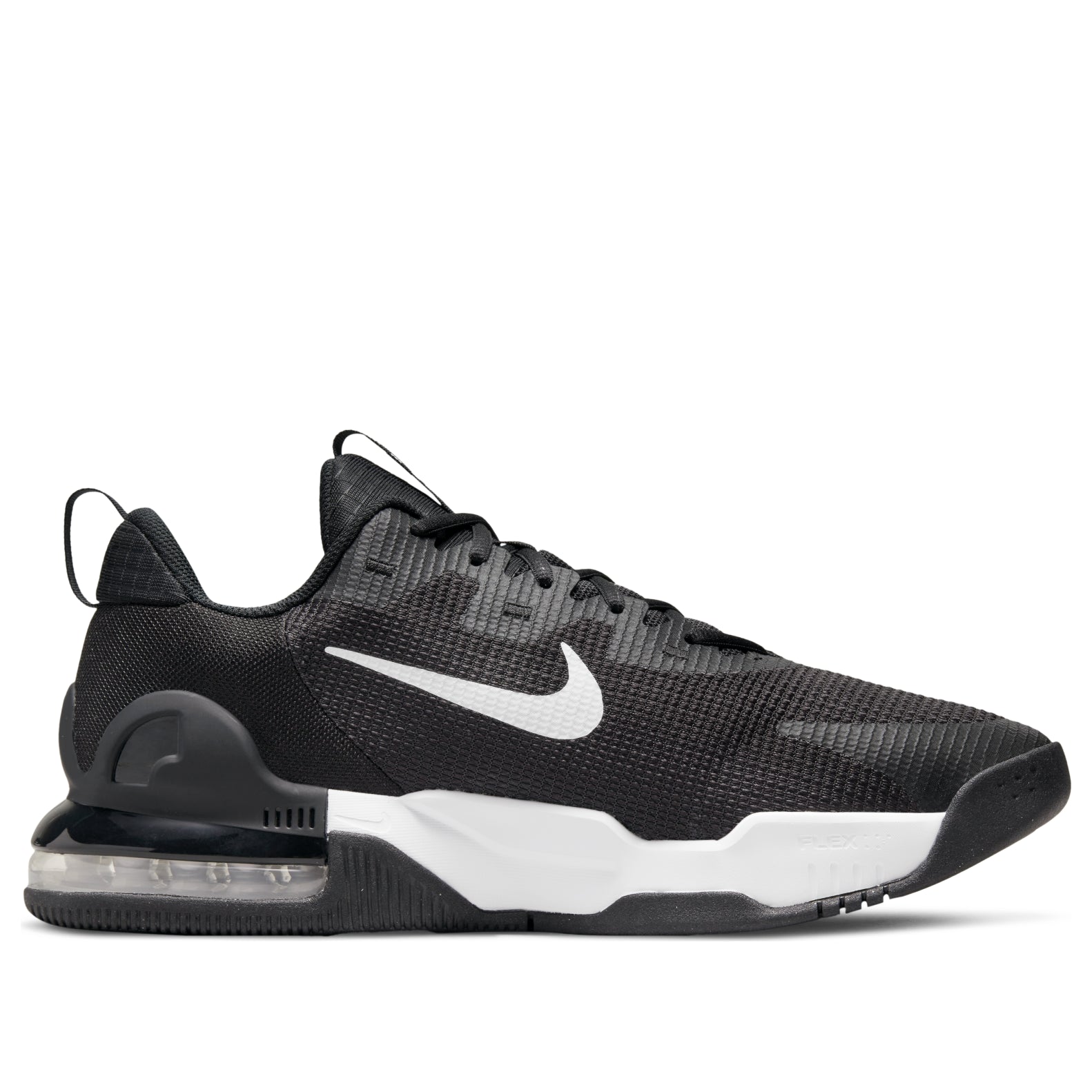 Nike Air Max Alpha Trainer 5 'Black White' DM0829-001