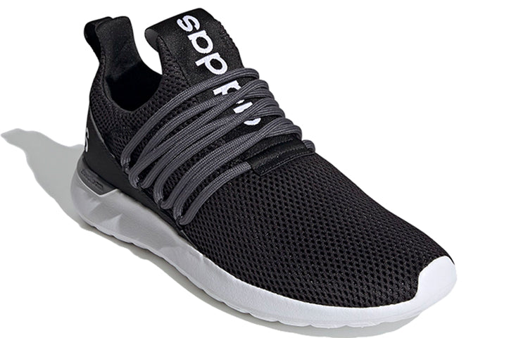 adidas neo Lite Racer Adapt 3.0 'Grey Black White' FX8804