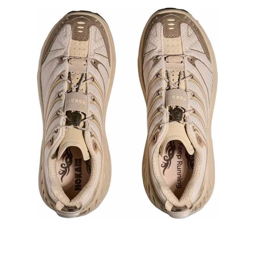 HOKA ONE ONE Stinson EVO OG 'Oat Milk' 1155350-OTTM