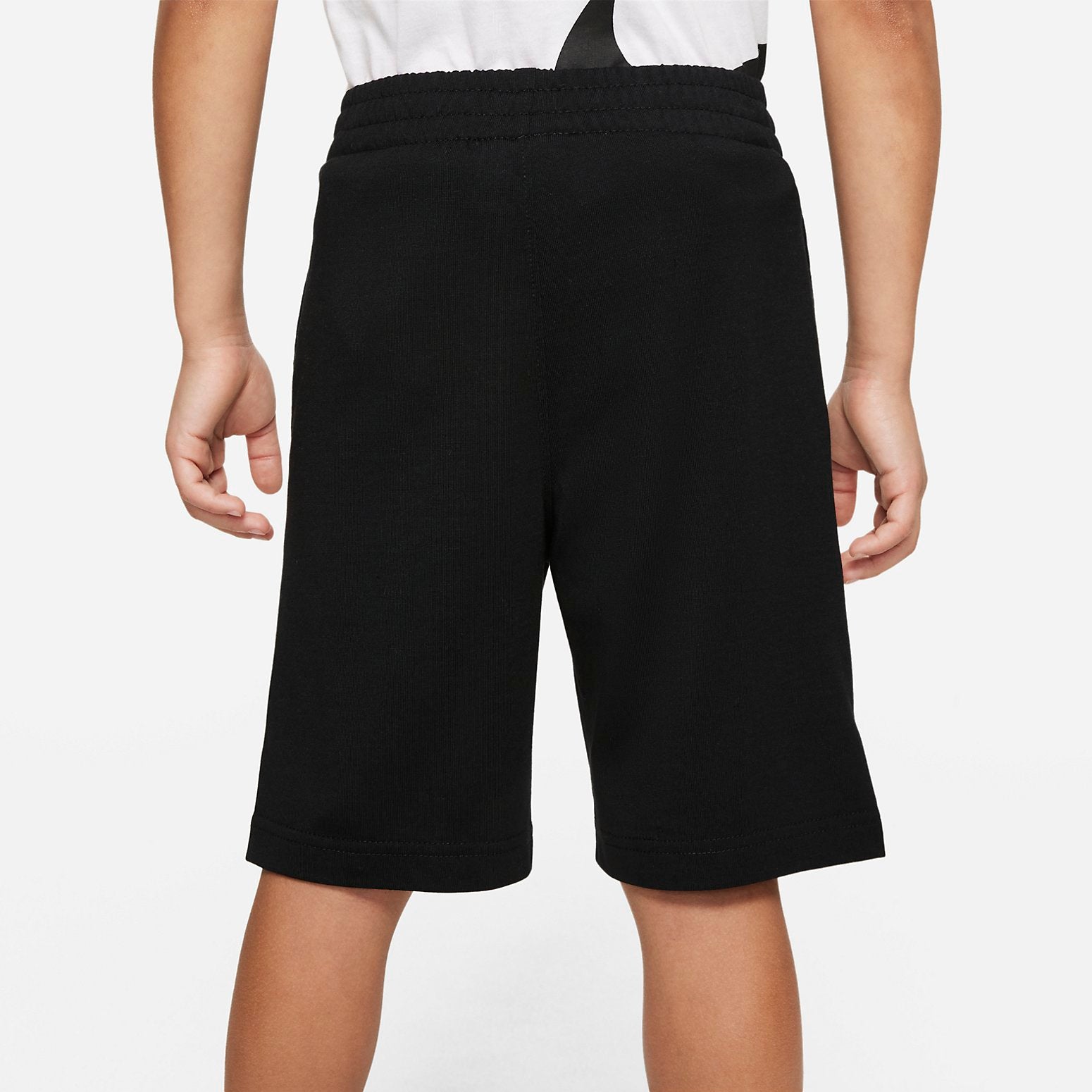 (PS) Nike Dri-FIT Training Shorts 'Black' DX7153-010