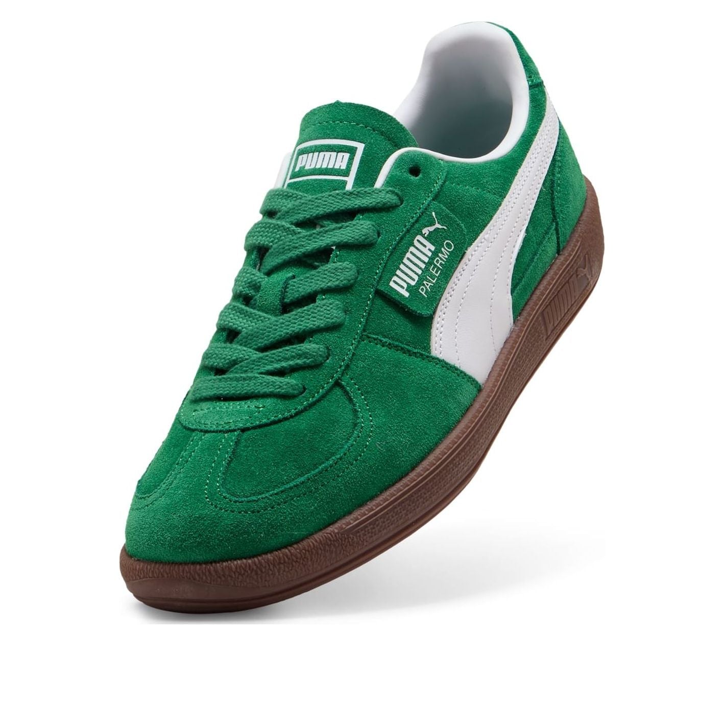 PUMA Palermo 'Archive Green' 396463-63