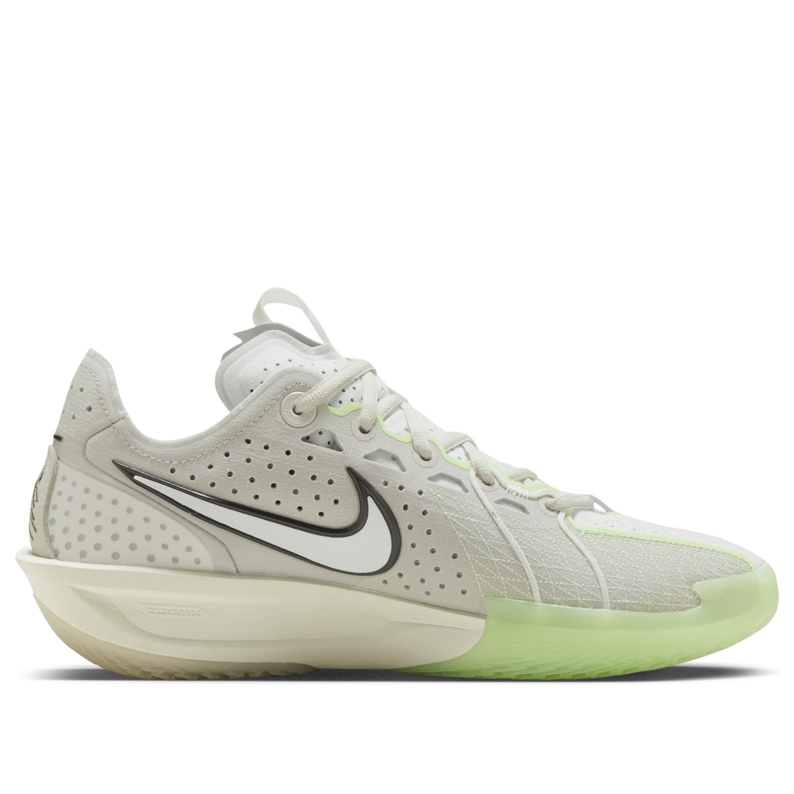 Nike Air Zoom G.T. Cut 3 EP 'Light Bone Vapor Green' DV2918-003