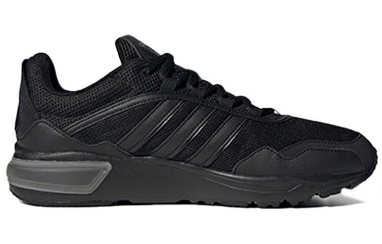 adidas neo 90S Runner Black FW7063