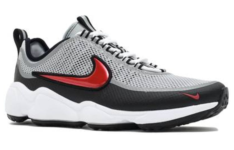Nike Zoom Spiridon Ultra 'Metallic Silver' 876267-001