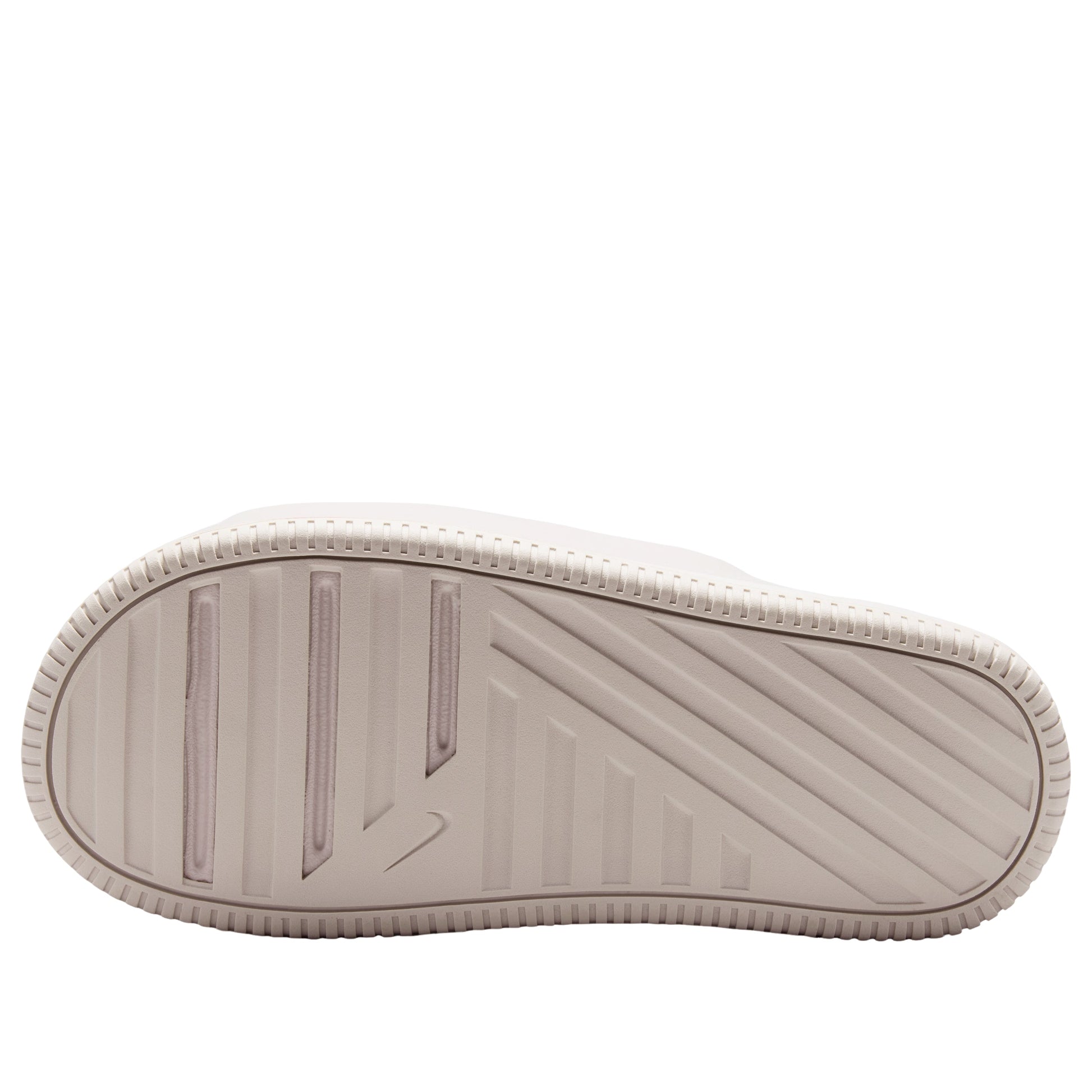 (WMNS) Nike Calm Elevation Slide 'Platinum Violet' IO7838-001