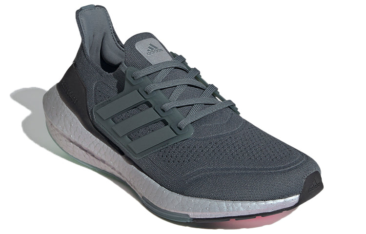 adidas Ultraboost 21 'Blue Oxide' FY0384