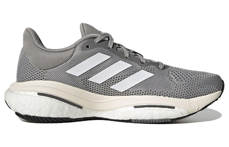 (WMNS) adidas Solarglide 5 'Grey' GX6723