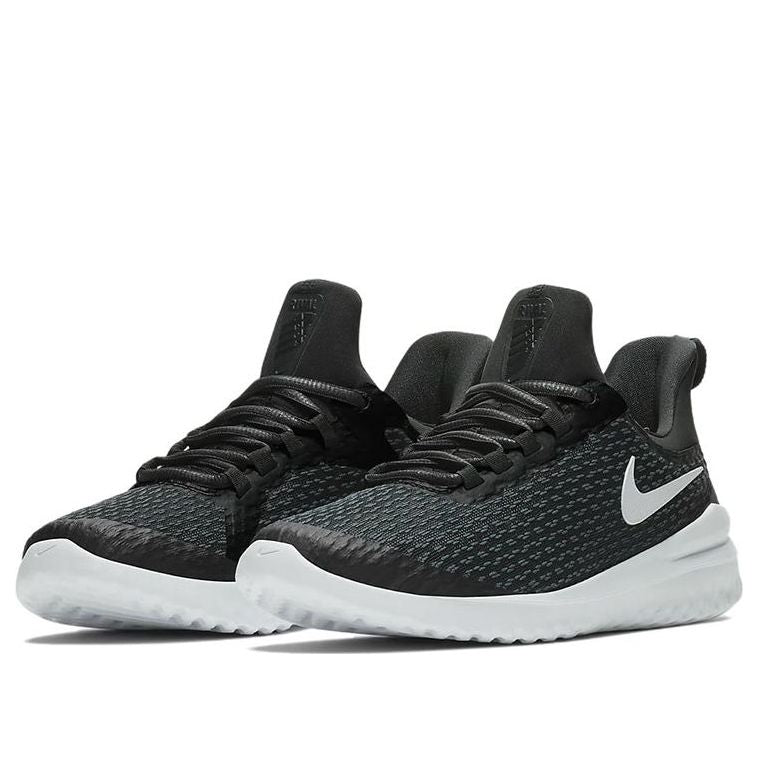 (WMNS) Nike Renew Rival 'Black' AA7411-001