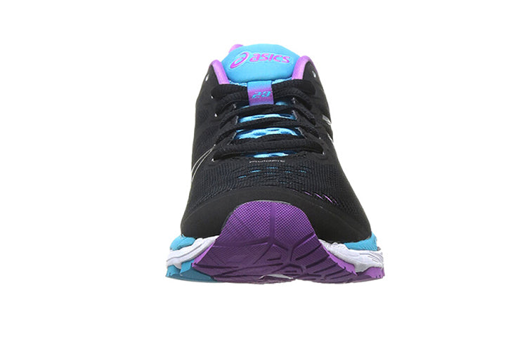 (WMNS) ASICS Gel-Kayano 23 'Black' T696N-9993