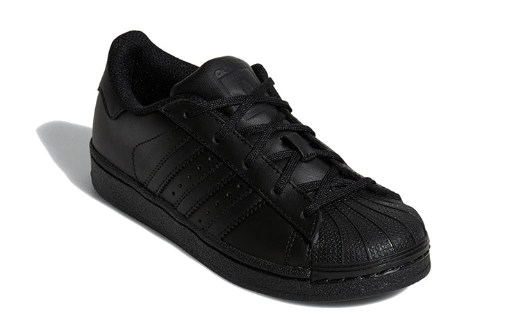 (GS) adidas Superstar Foundation BA8381