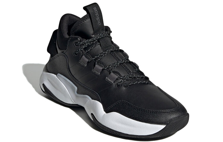 adidas neo Streetcheck Black EE9660