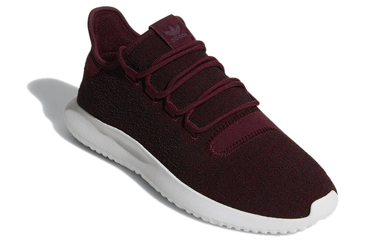 adidas Tubular Shadow 'Maroon' CQ0927