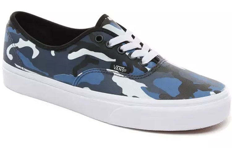 Vans Authentic 'Camo Pop' VN0A38EMRK2