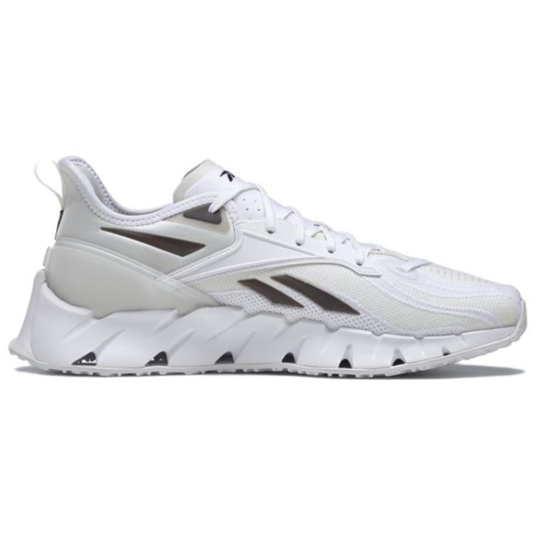 Reebok Zig Kinetica 3 'White Black' HR0928