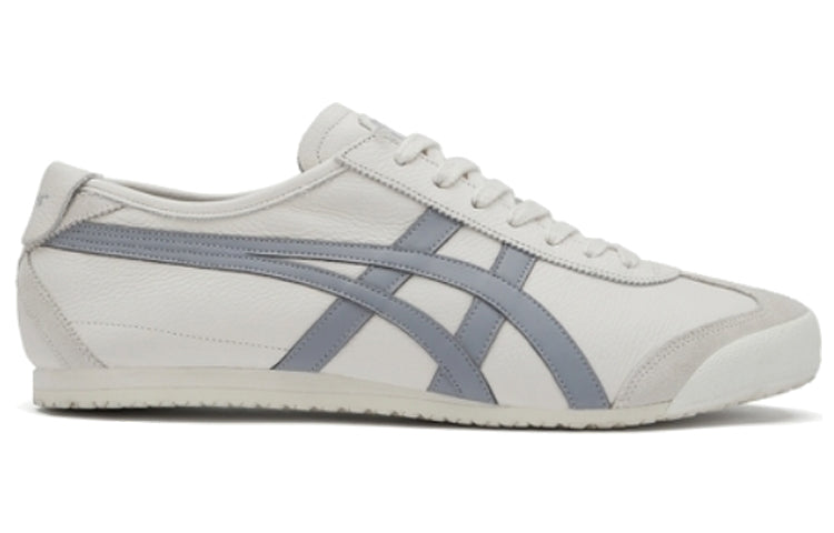 Onitsuka Tiger Mexico 66 'White Grey Blue' 1183B771-201