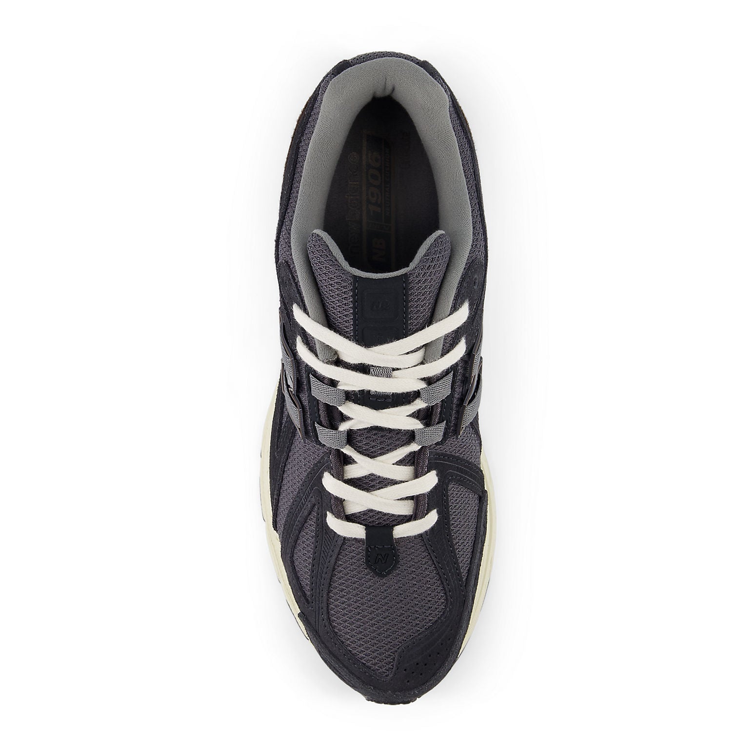 New Balance 1906R 'Phantom Dark Mushroom' M1906FE