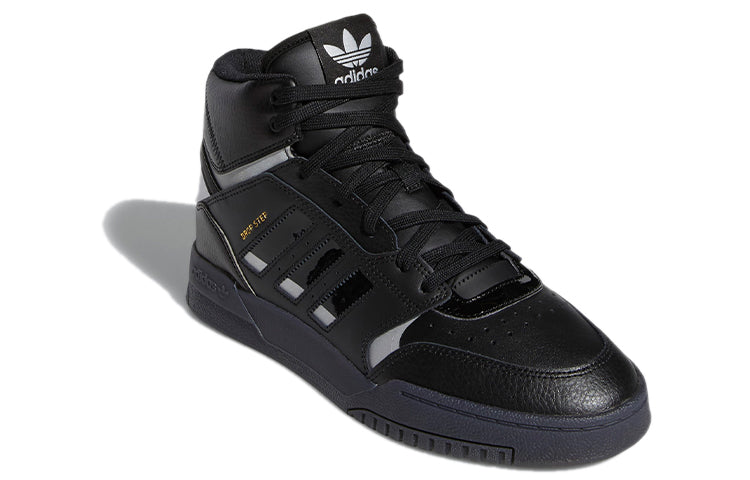 adidas originals Drop Step Black EF7141