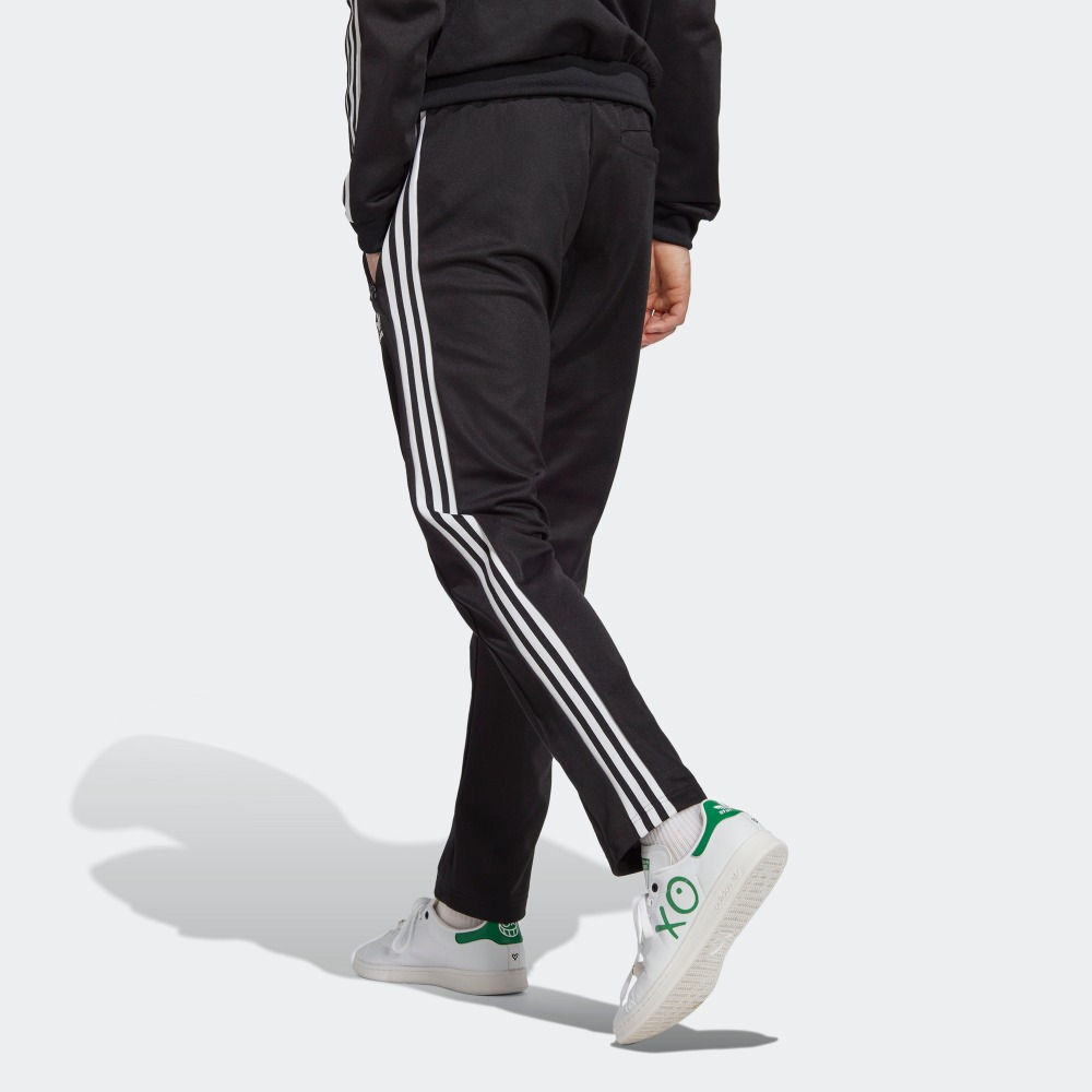 adidas originals Adicolor Classics Beckenbauer Track Pants 'Black' IA4788