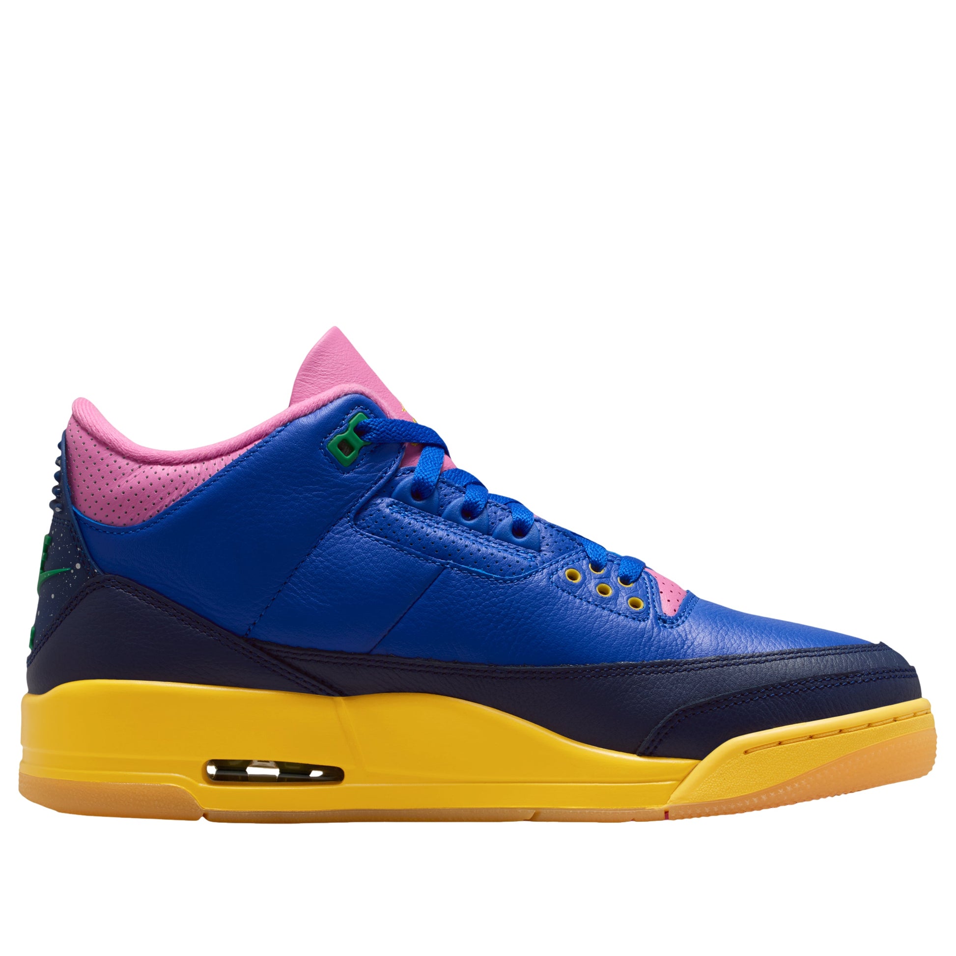 Air Jordan 3 Retro OG 'Brazil' IV4871-400