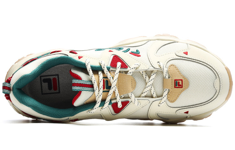 FILA Fluid 4 Sneakers 'Cat Claw' F12M312101FCC