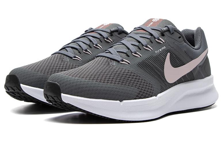 (WMNS) Nike Run Swift 3 'Grey White' DR2698-008