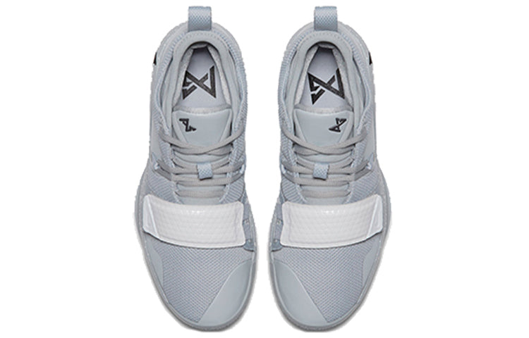 Nike PG 2.5 TB 'Wolf Grey' BQ8454-002