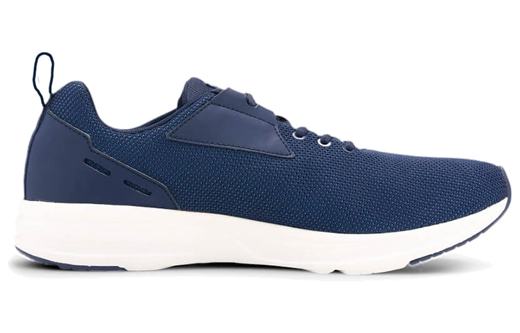 PUMA Comet 2 Fs Blue/White Low sneakers 194273-04