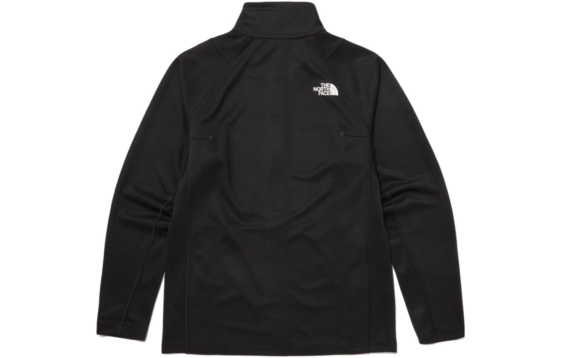 THE NORTH FACE Middle Layer Jacket 'Black' NJ5JP00A