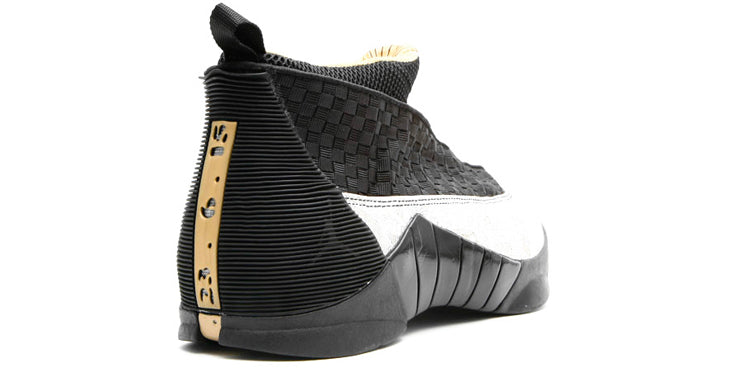 Air Jordan 15 Retro LS 'Laser' 317274-071