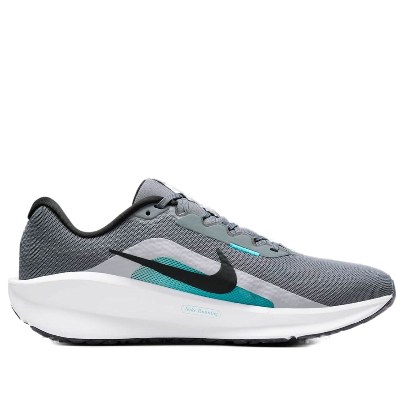 Nike Downshifter 13 'Cool Grey Dusty Cactus' FD6454-005