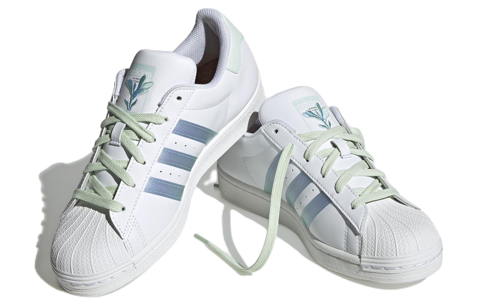 (WMNS) adidas Superstar 'Environmental Awareness' GY0014